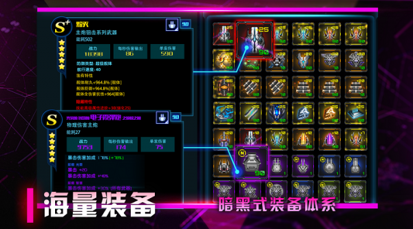 星际卫队