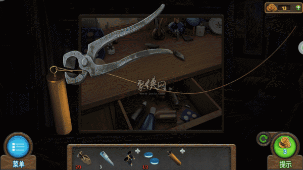 《密室逃脱7环游世界》全章节通关攻略