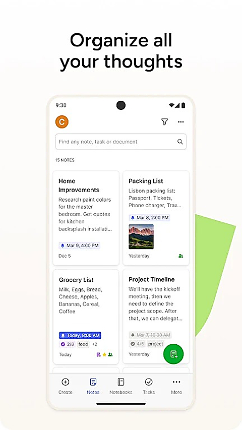 Evernote