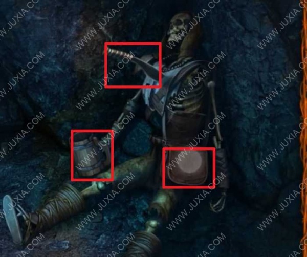 《密室逃脱10侦探风云》全章节通关攻略