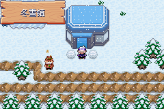 《口袋妖怪漆黑的魅影》5.0图文攻略