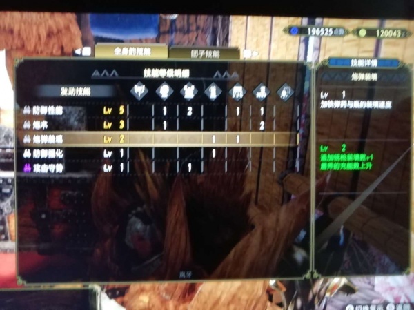 《怪物猎人崛起》风雷合一技能套装怎么搭