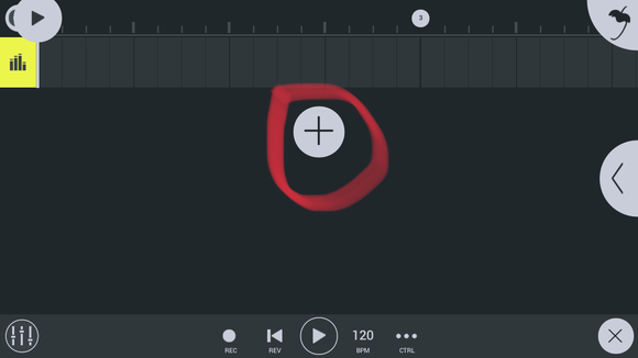 fl studio mobile