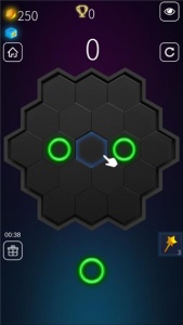 魔力圈圈消消乐