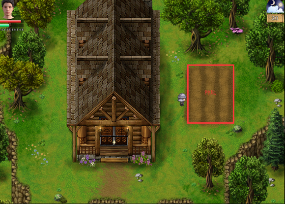 《农民的追求》2.72通关攻略