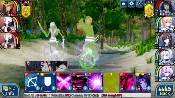 《创神之阿尔斯马格纳》一周目困难通关攻略