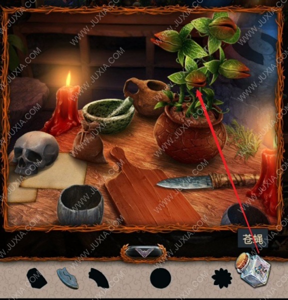 《密室逃脱10侦探风云》全章节通关攻略