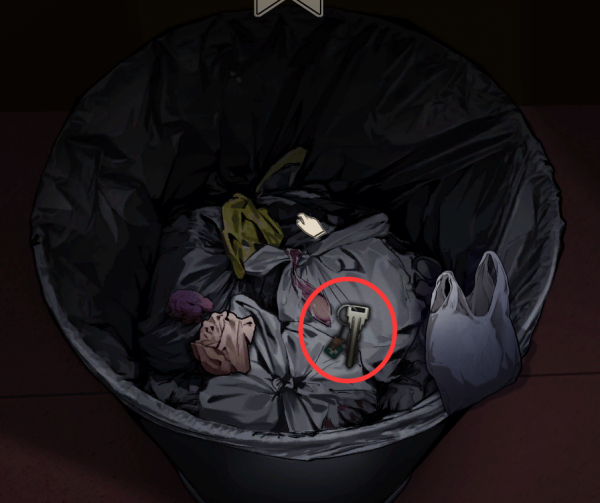 《月之镜》全流程通关攻略