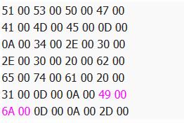 《女孩子的美妙生活》QSP文件密码怎么破解