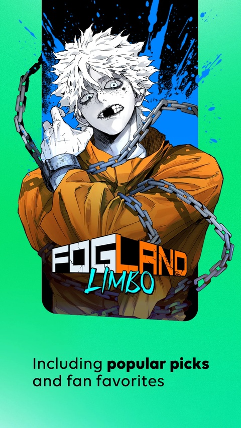 webtoon