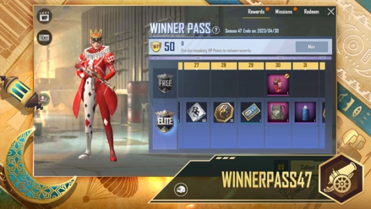 绝地求生：刺激战场轻量版