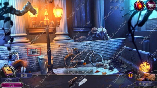 《密室逃脱19离奇失踪》完整版图文攻略