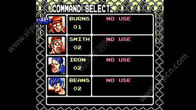 魂斗罗力量(怀旧经典街机)