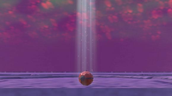 《宝可梦传说》阿尔宙斯通关全流程图文攻略