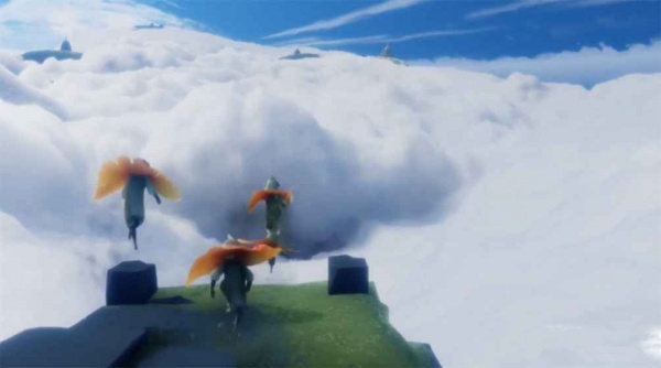 sky光遇百度版