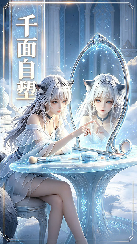 梦仙灵