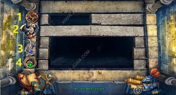 《密室逃脱15神秘宫殿》新版全章节通关攻略