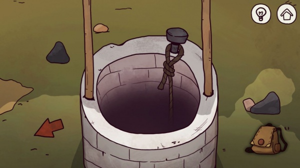 《树洞奇妙之旅》全流程图文攻略