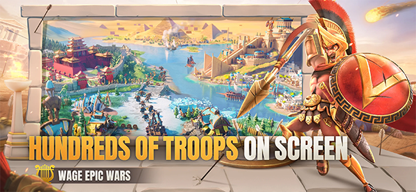 万国觉醒国际服