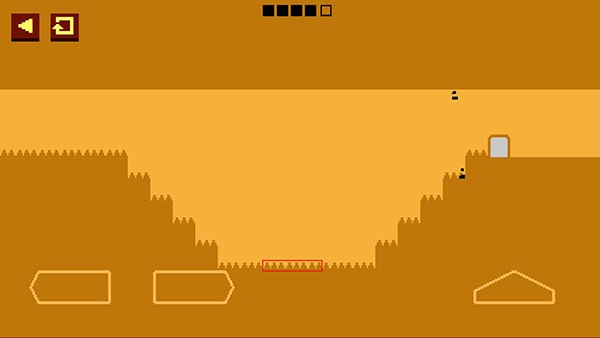 只有一道门九游版