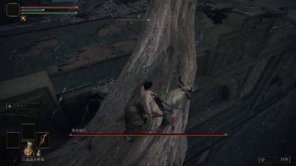 《艾尔登法环》法师开荒路线:陨石杖与岩石球获取顺序