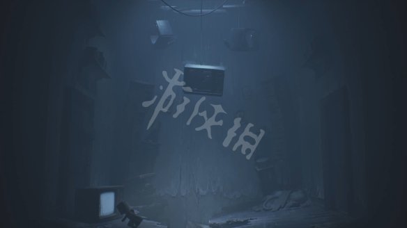 《小小梦魇2》通关攻略全流程图解