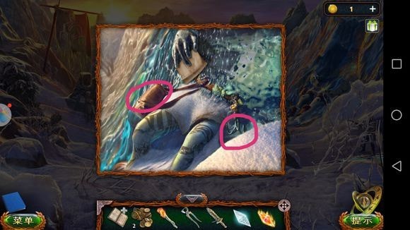 《密室逃脱20巨人追踪》全章节通关攻略