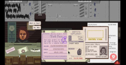 《请出示证件》全结局攻略