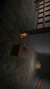 黑色星期五之夜