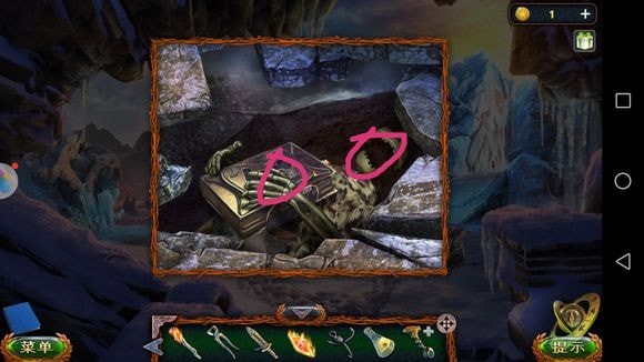 《密室逃脱20巨人追踪》全章节通关攻略