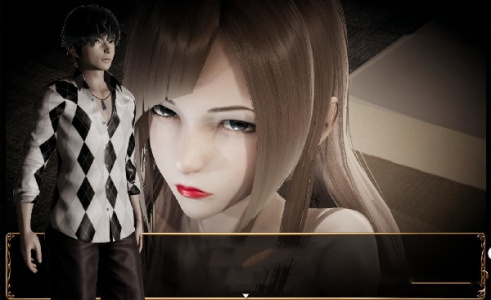 侵染命运轮回双子篇完整版