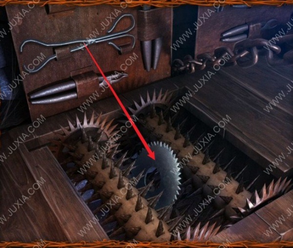 《密室逃脱10侦探风云》全章节通关攻略