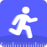 跑步健身助手