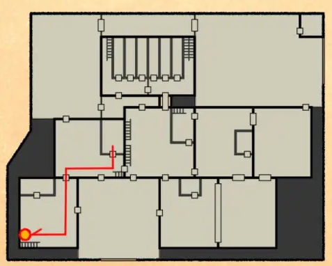 《驱魔少女夏洛特》全章节通关攻略