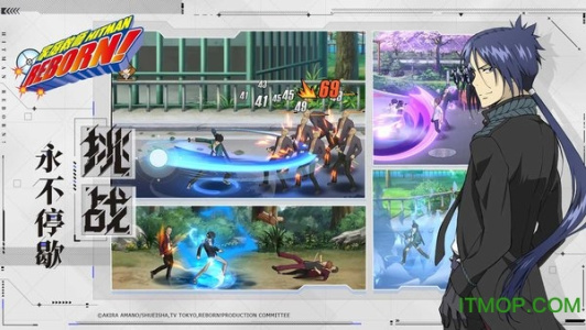 家庭教师(HS Tutor)画廊全解锁版