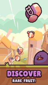 朋克农场华为版