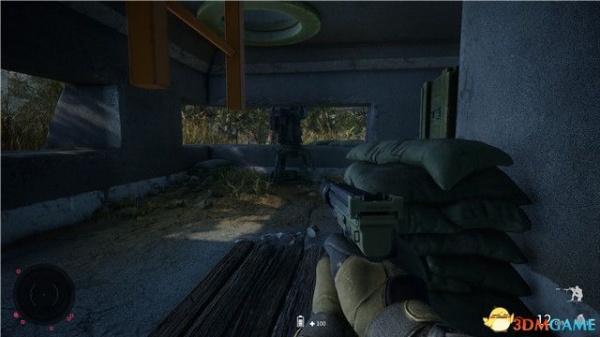 《狙击手幽灵战士契约2》全关卡通关攻略