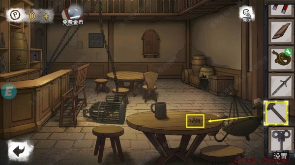 《密室逃脱9无人医院》完整版图文攻略