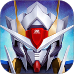 敢达争锋对决九游版