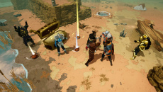 《米德加德部落》赤精灵琥珀在哪获得