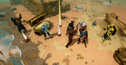 《米德加德部落》赤精灵琥珀在哪获得