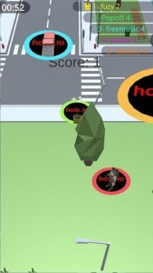 黑洞大作战3无限时间版