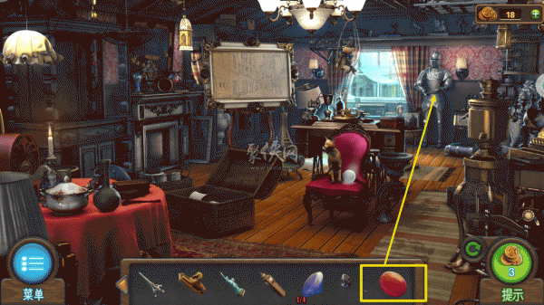 《密室逃脱7环游世界》全章节通关攻略