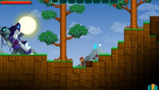 《猎人的生存日记》存档文件位置的介绍