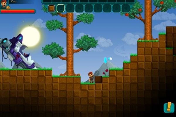 《猎人的生存日记》存档文件位置的介绍