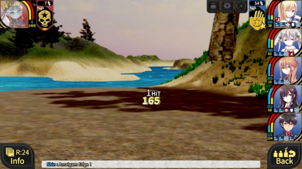 《创神之阿尔斯马格纳》一周目困难通关攻略