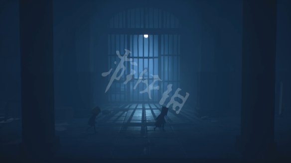 《小小梦魇2》通关攻略全流程图解