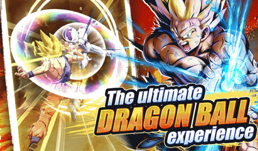 龙珠传奇GM全免千抽版