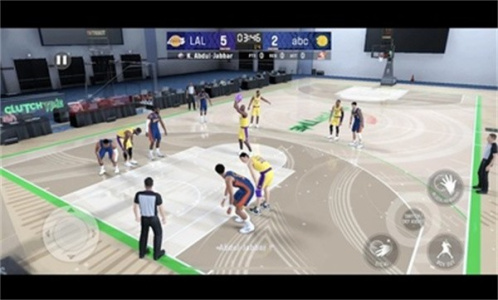 NBA2K23