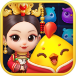 开心消消乐手游